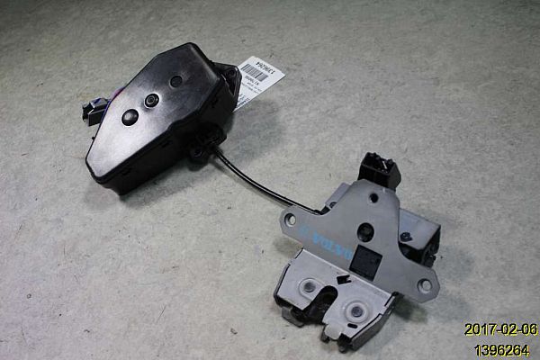 Cilinderslot VOLVO XC60 (156)