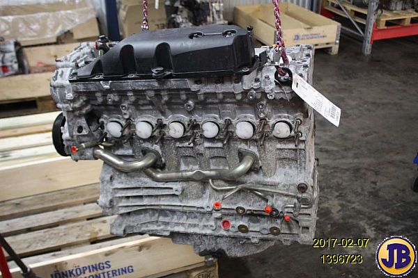 Engine VOLVO S60 II (134)
