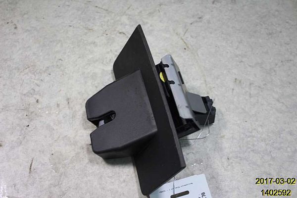 Cilinderslot VOLVO XC60 (156)