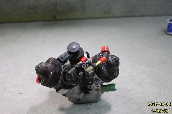 Diesel pump VOLVO XC60 (156)
