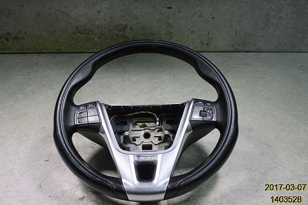 Rat (airbag medfølger ikke) VOLVO V60 I (155, 157)
