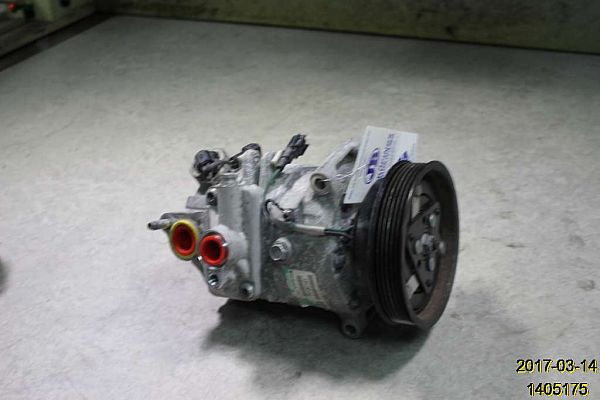 Ac pump VOLVO V60 I (155, 157)