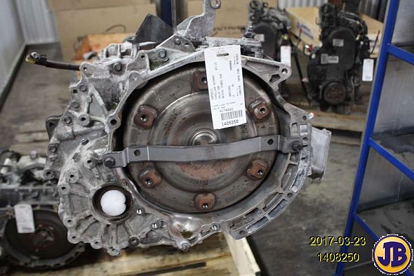 36050323 : Gearkasse automat - Autoparts24