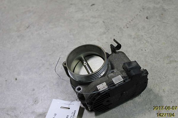 Drosselklappenstellmotor VOLVO C30 (533)