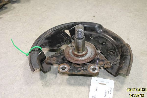 Schaltstange RENAULT MEGANE III Grandtour (KZ0/1)