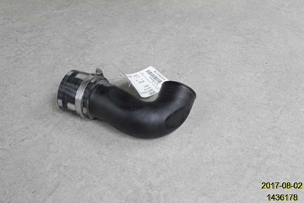 Intercooler hose