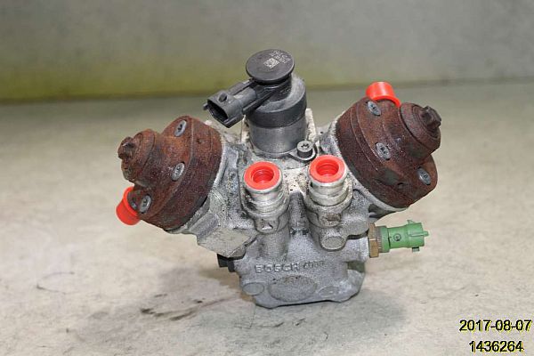 Diesel pump VOLVO XC60 (156)