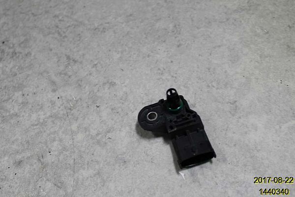 Unterdrucksensor RENAULT CAPTUR I (J5_, H5_)