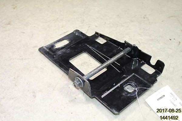 støddæmper, kofanger VOLVO C70 I Convertible (873)