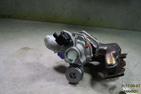 36010097 : Turbo / G-lader - Autoparts24