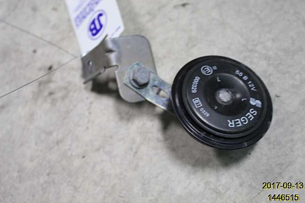 Horn DACIA SANDERO II