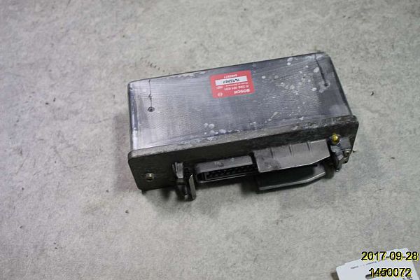 A b s - eletronic box VOLVO S90 (964)