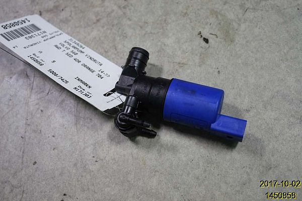 31349264 : Sprinklermotor - Autoparts24
