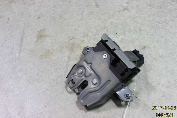 Cilinderslot VOLVO XC60 (156)