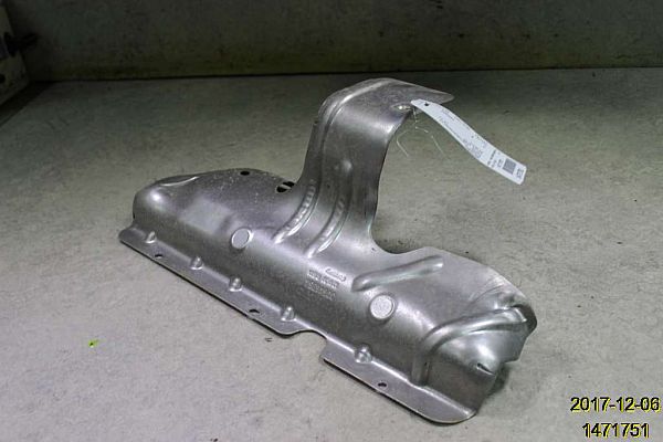 Heat shield VOLVO XC60 (156)