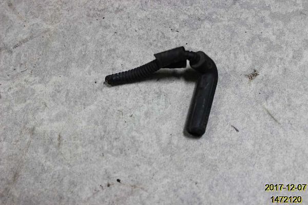 Pre heating VOLVO XC90 I (275)