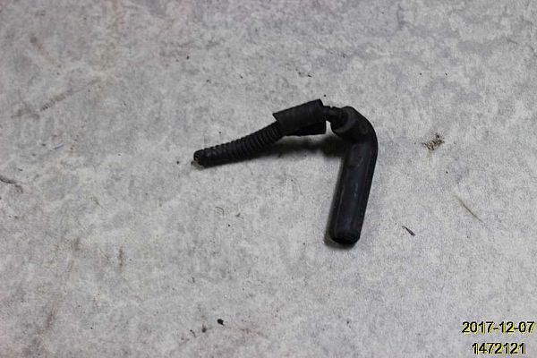 Pre heating VOLVO XC90 I (275)