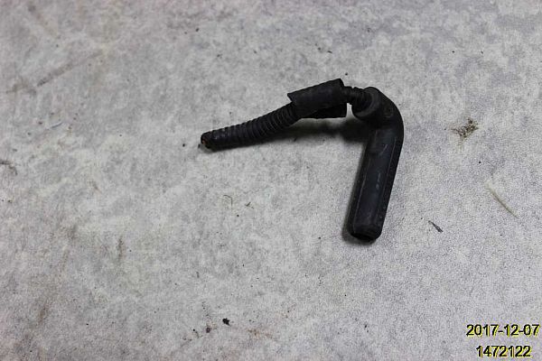 Pre heating VOLVO XC90 I (275)