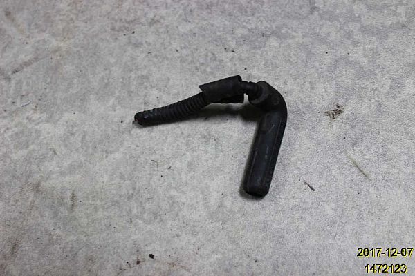 Pre heating VOLVO XC90 I (275)