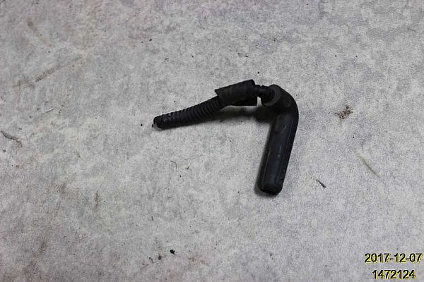 Pre heating VOLVO XC90 I (275)