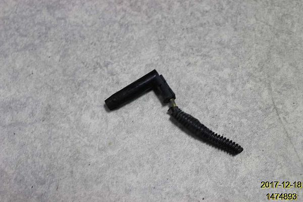 Pre heating VOLVO S60 II (134)