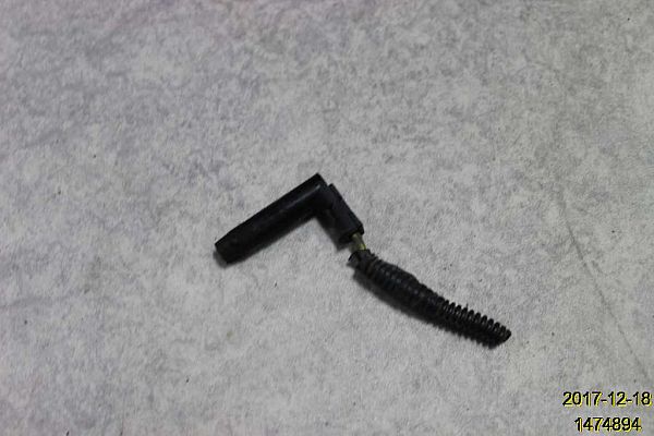 Pre heating VOLVO S60 II (134)