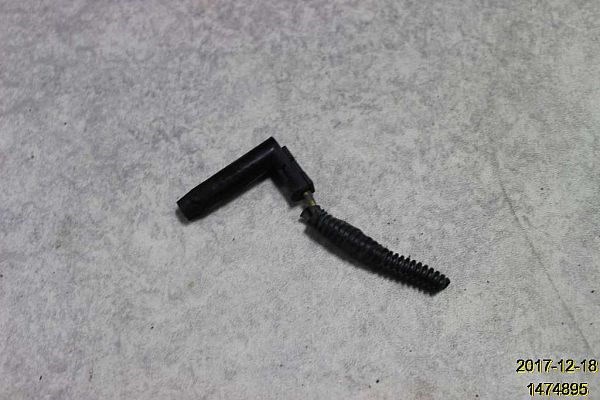 Pre heating VOLVO S60 II (134)