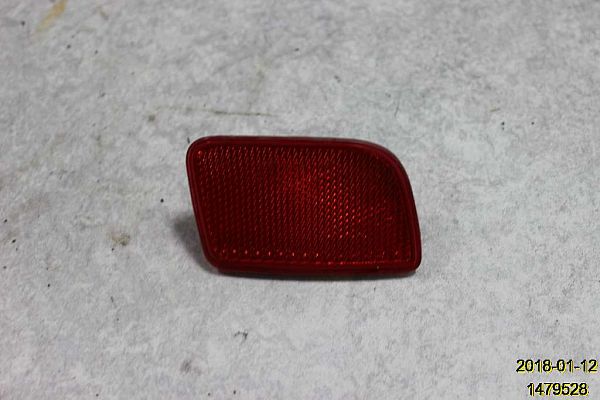 Fog light - rear RENAULT SCÉNIC II (JM0/1_)