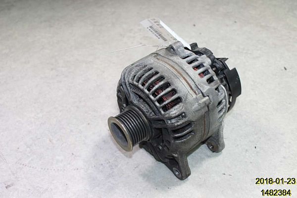 Lichtmaschine RENAULT LAGUNA II Sport Tourer (KG0/1_)