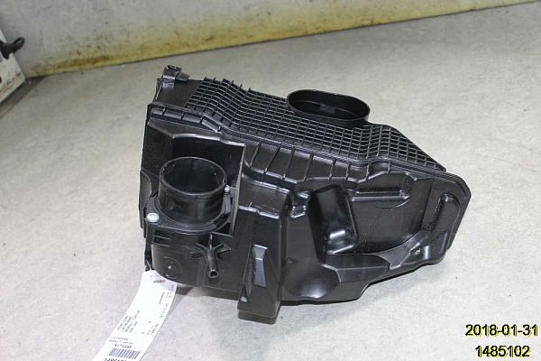 Luftfilter RENAULT CAPTUR I (J5_, H5_)