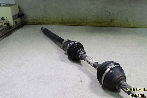 Drivaksel for VOLVO S80 II (124)