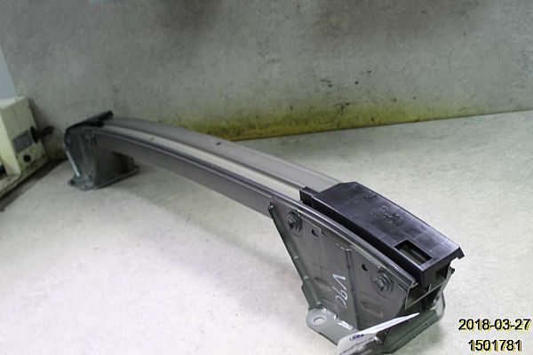 31698666 Stoßstange hinten ohne Anbauteile Autoparts24