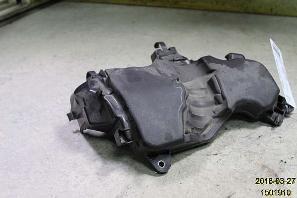 Cache moteur