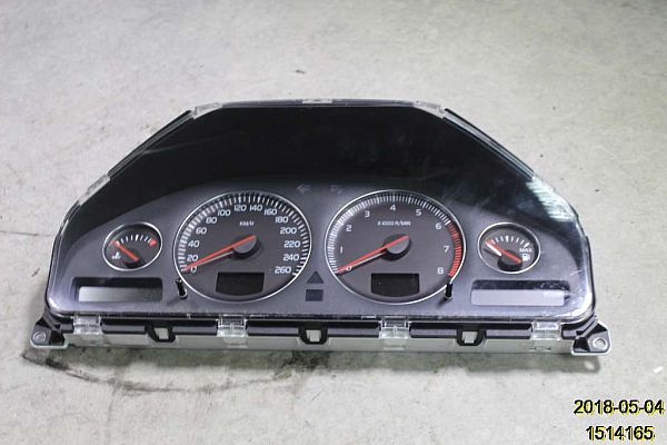 Instr. speedometer VOLVO XC70 CROSS COUNTRY (295)