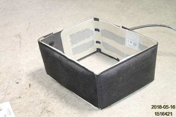 Accubak RENAULT ZOE (BFM_)