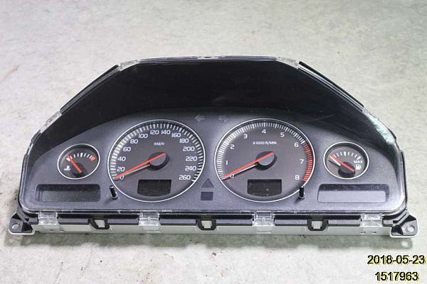 Instr. speedometer VOLVO S60 I (384)