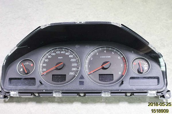 Instr. speedometer VOLVO S60 I (384)