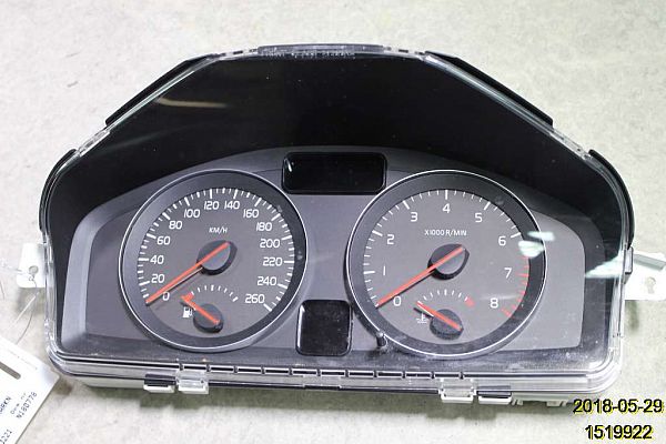 Tachometer VOLVO C30 (533)