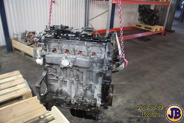 Motor VOLVO V50 (545)