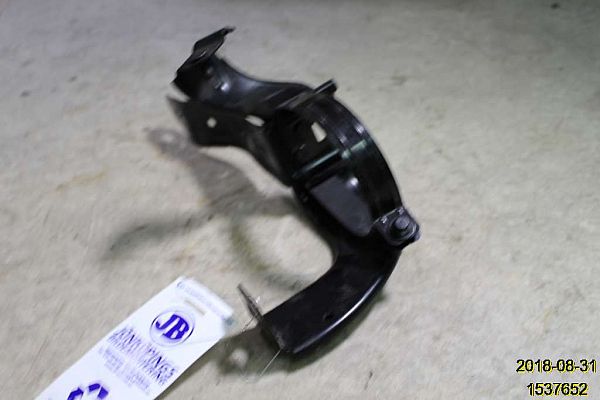 Kraftstofffilter VOLVO V60 I (155)