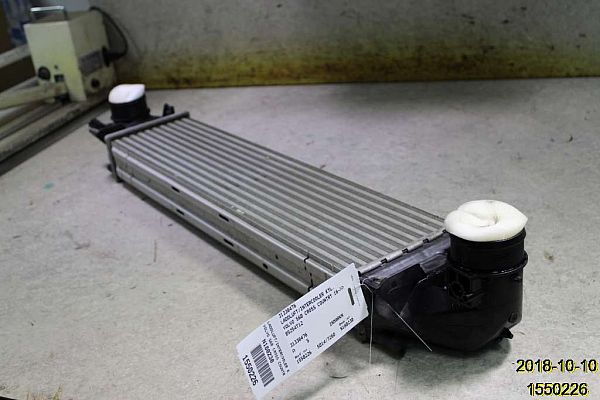 31338476 : Turbo køleblæser - Autoparts24
