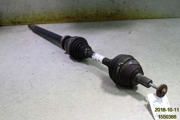 Drivaksel for VOLVO S80 II (124)