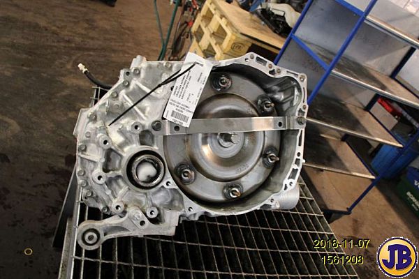 1285141 : Getriebe Automatik - Autoparts24