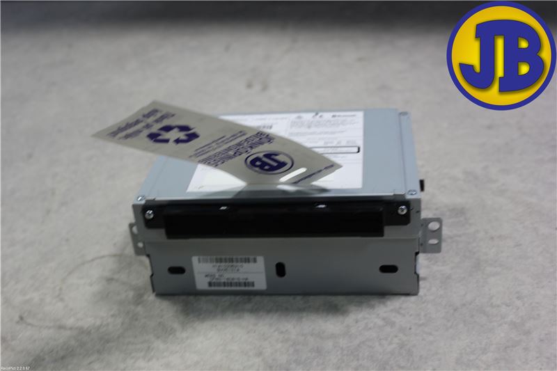 36010374 : Audio und Navigation/Teile - Autoparts24
