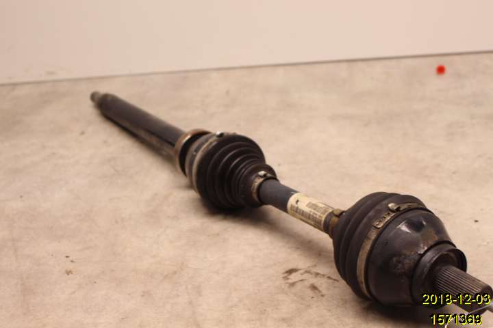 Drivaksel for VOLVO V70 III (135)