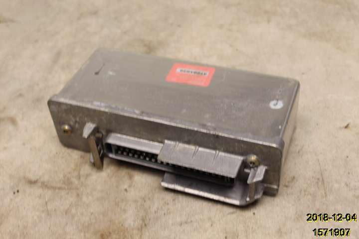 A b s - eletronic box VOLVO 960 (964)