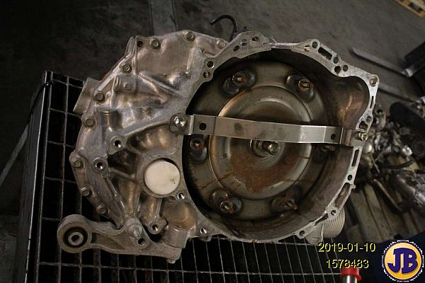1285224 : Gearkasse automat - Autoparts24