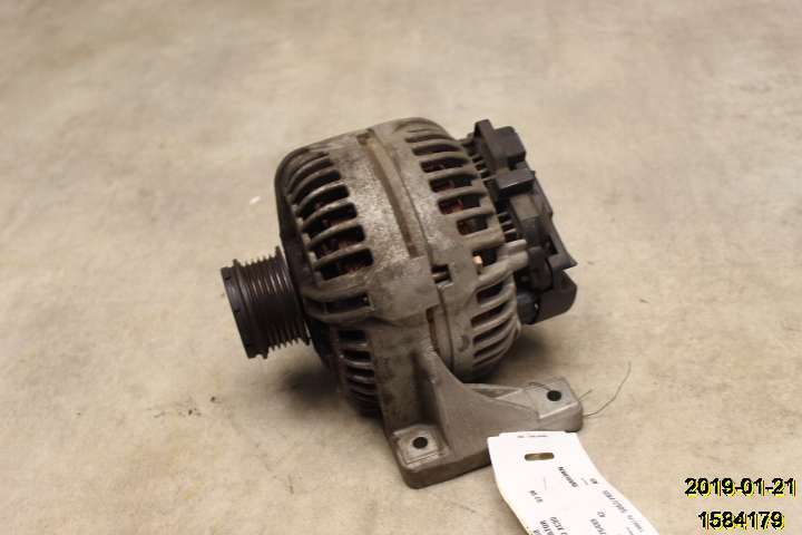 36050268 : Generator - Autoparts24