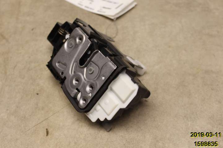 31462449 Türschloss und Zentralverriegelung Autoparts24