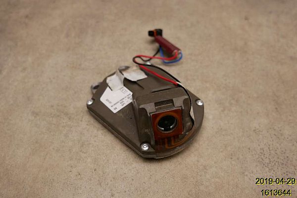 Electrical parts various VOLVO S60 II (134)